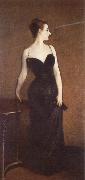 John Singer Sargent, Madame X